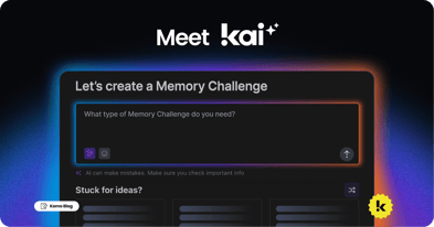 Meet Kai: Create campaigns in minutes while competitors wait weeks