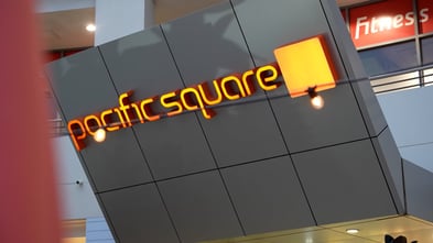 Charter Hall: Pacific Square Winter Rewards