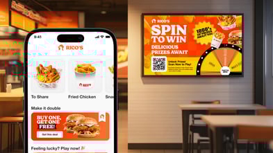 May the Sauce Be With You: 5 Winning QSR Marketing Strategies to Conquer the Competition