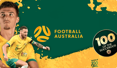 Case Study: Football Australia Team of the Century Picker