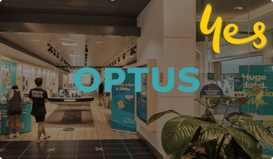 Driving In-store Traffic with a 70% Conversion Rate on Digital Coupons