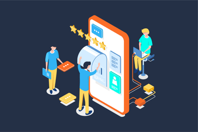 Why build when you can buy: The business-critical benefits of purchasing marketing enterprise software