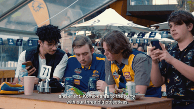 Carlton United Breweries: The Derby Siren Sessions Activations