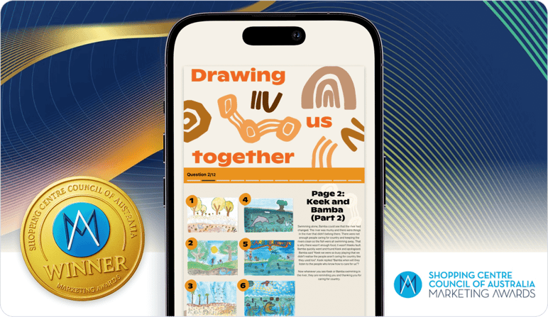 Img_blog_Marketing_Awards_Charter Hall-Drawing Us Together_