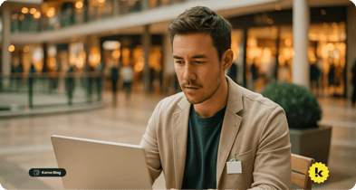 AI isn't replacing retail marketers, it's helping them win back time