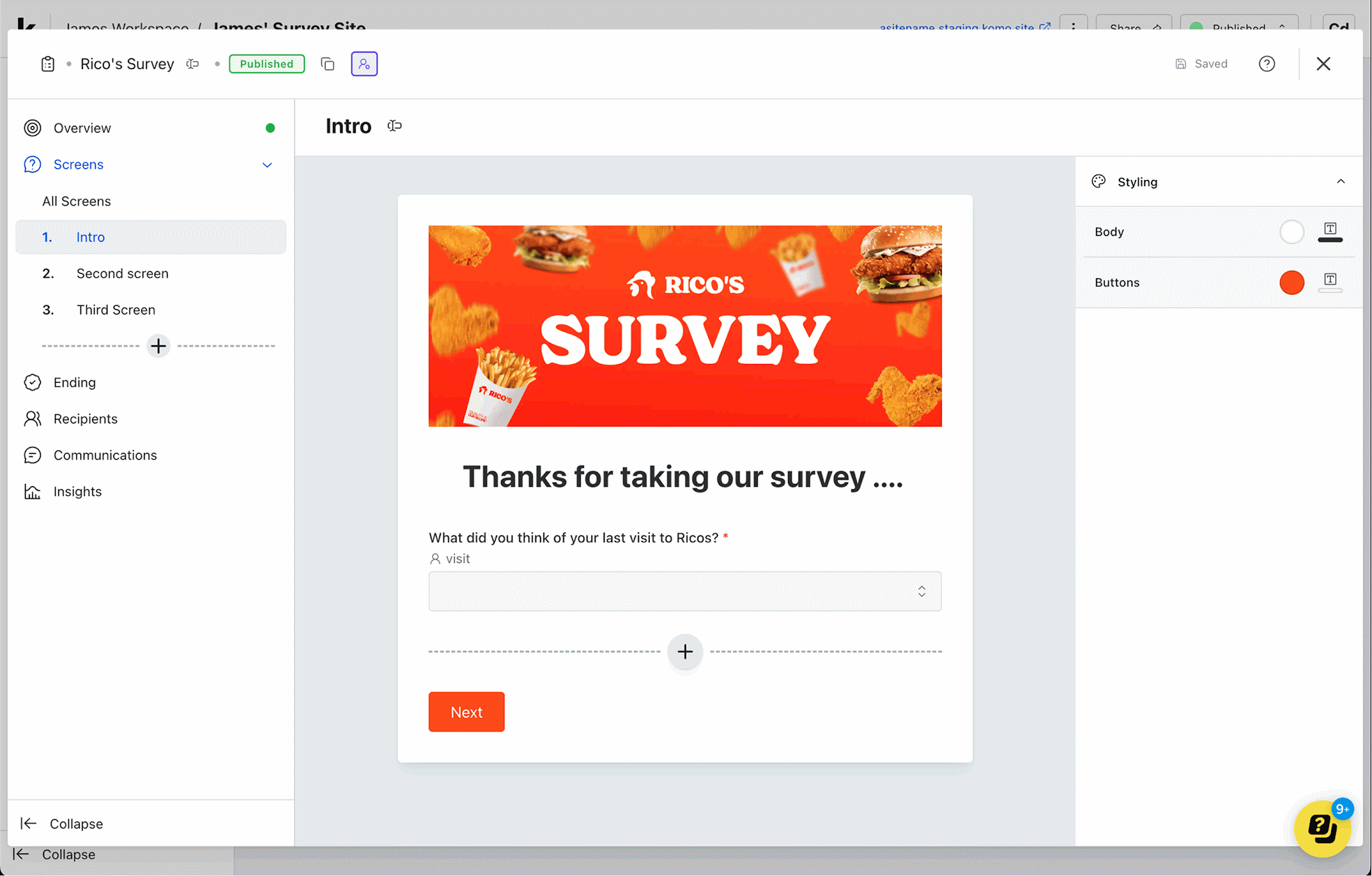 komo-surveys