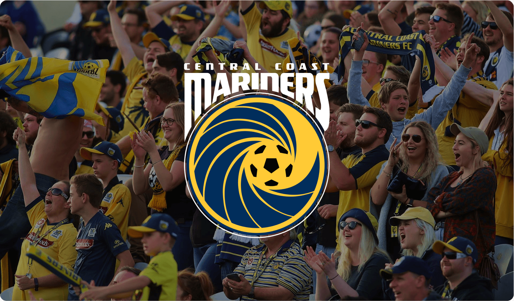 Case Study: Central Coast Mariners FC