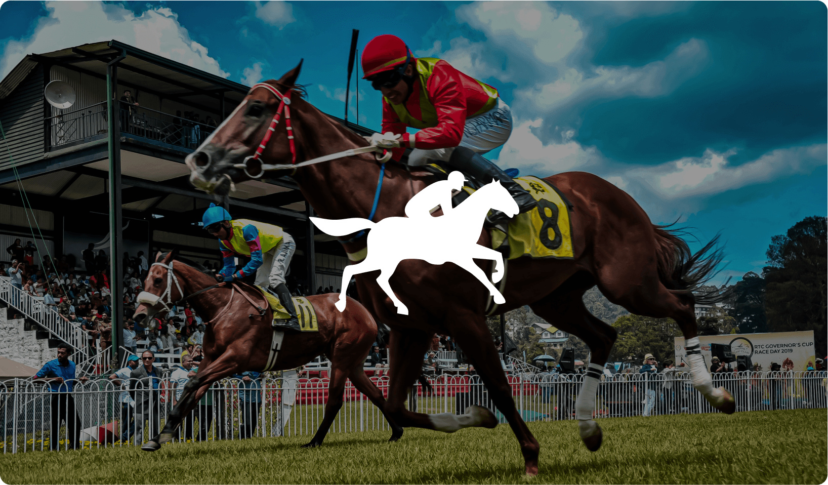 Case Study: HorseRace