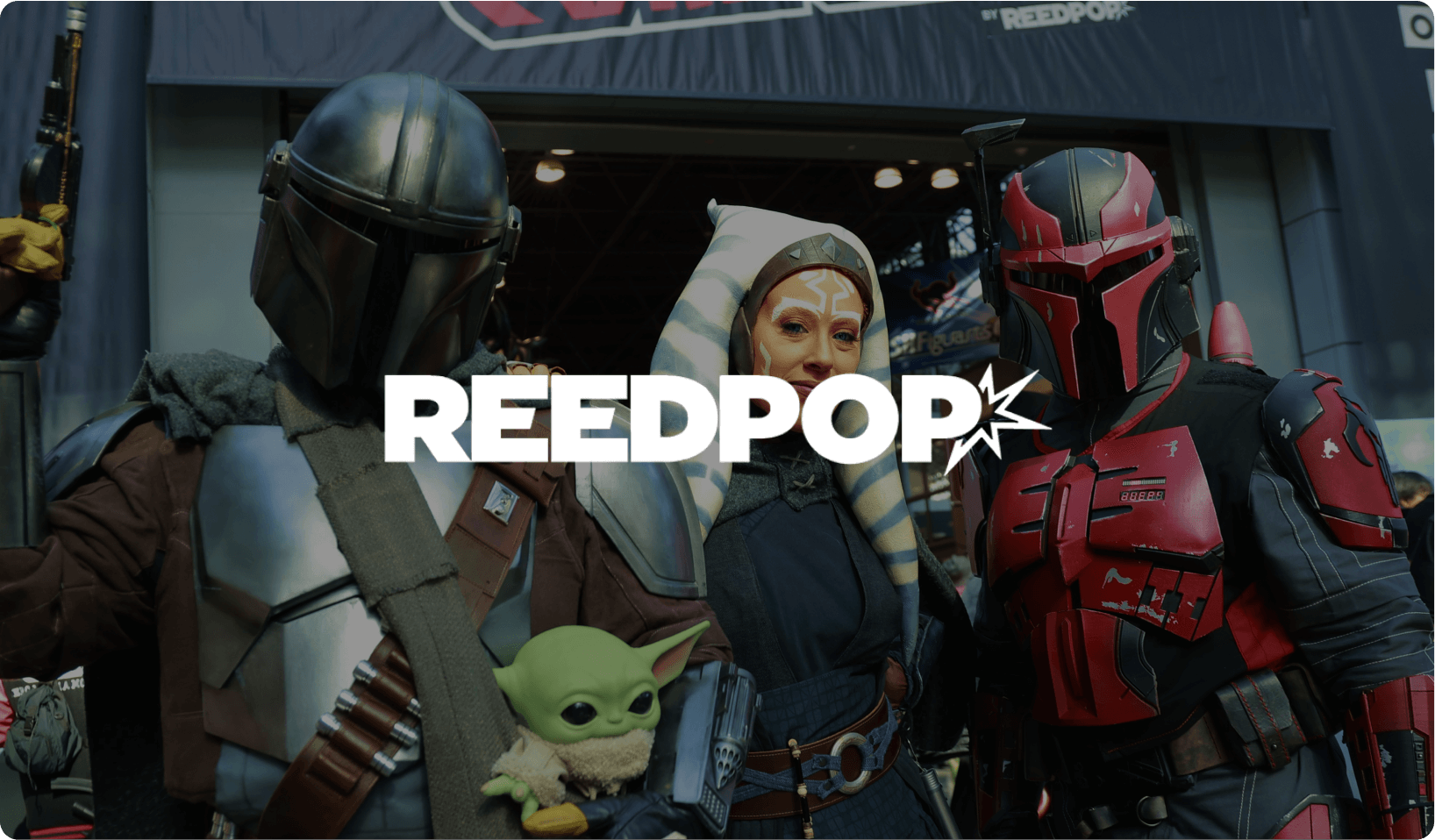 Case Study: ReedPop 