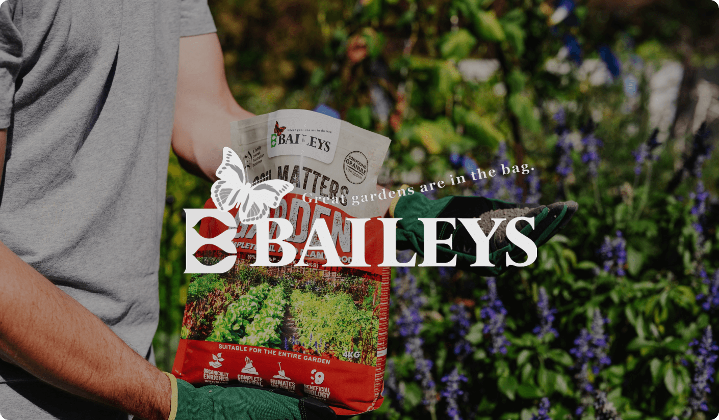 Discover how Bailey's focused on community engagement to grow their email database by 300%