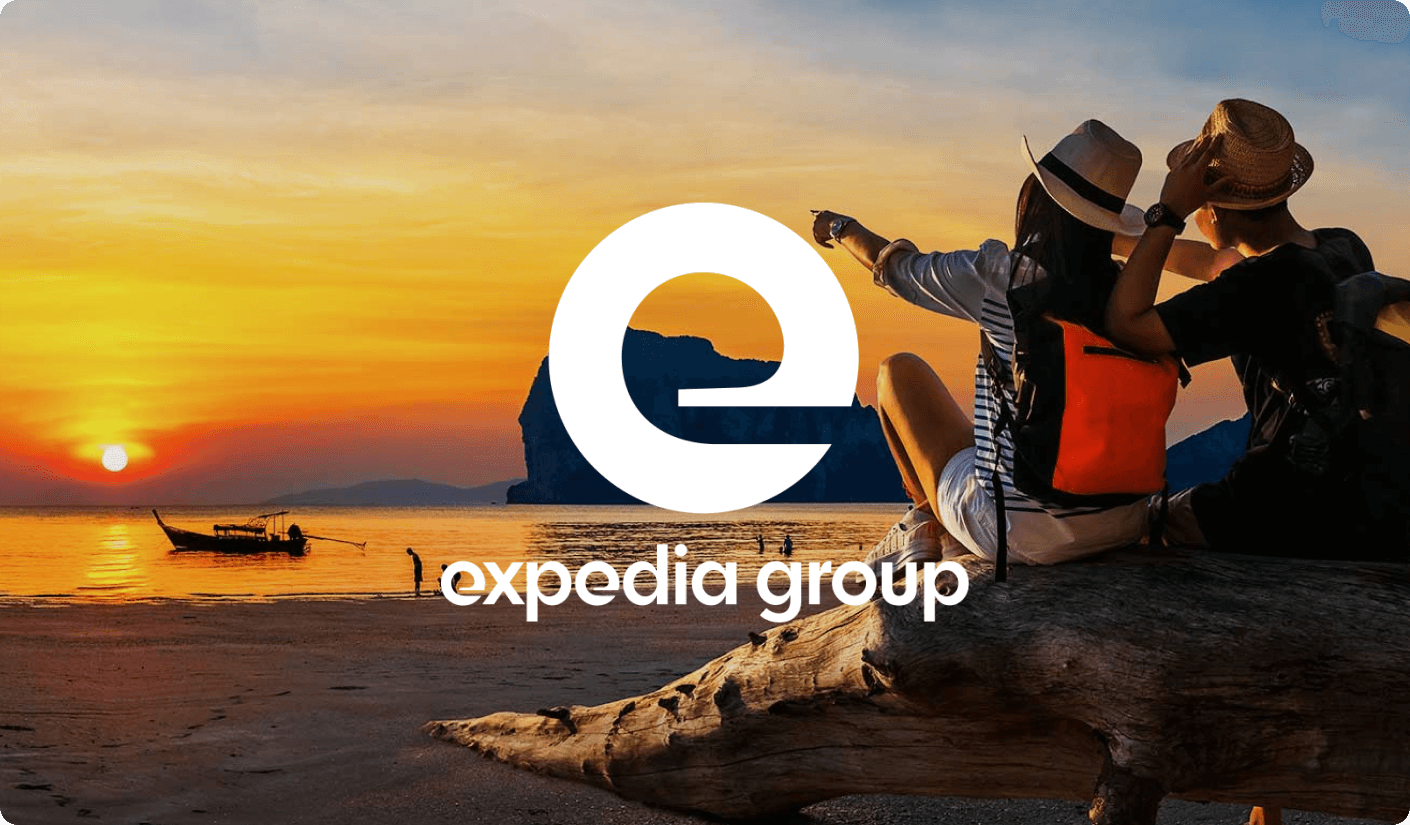 Find out how online travel shopping company Expedia received excellent click-through rates with the help of Komo Digital's innovative advertising campaign.