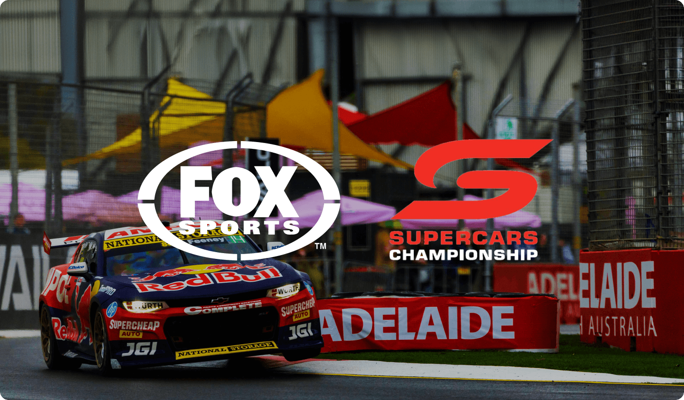 Foxtel Media produced a successful engagement campaign during the Bathurst 1000 race with a 245% CTR on ads. Find out how we did it at our Komo Digital blog.