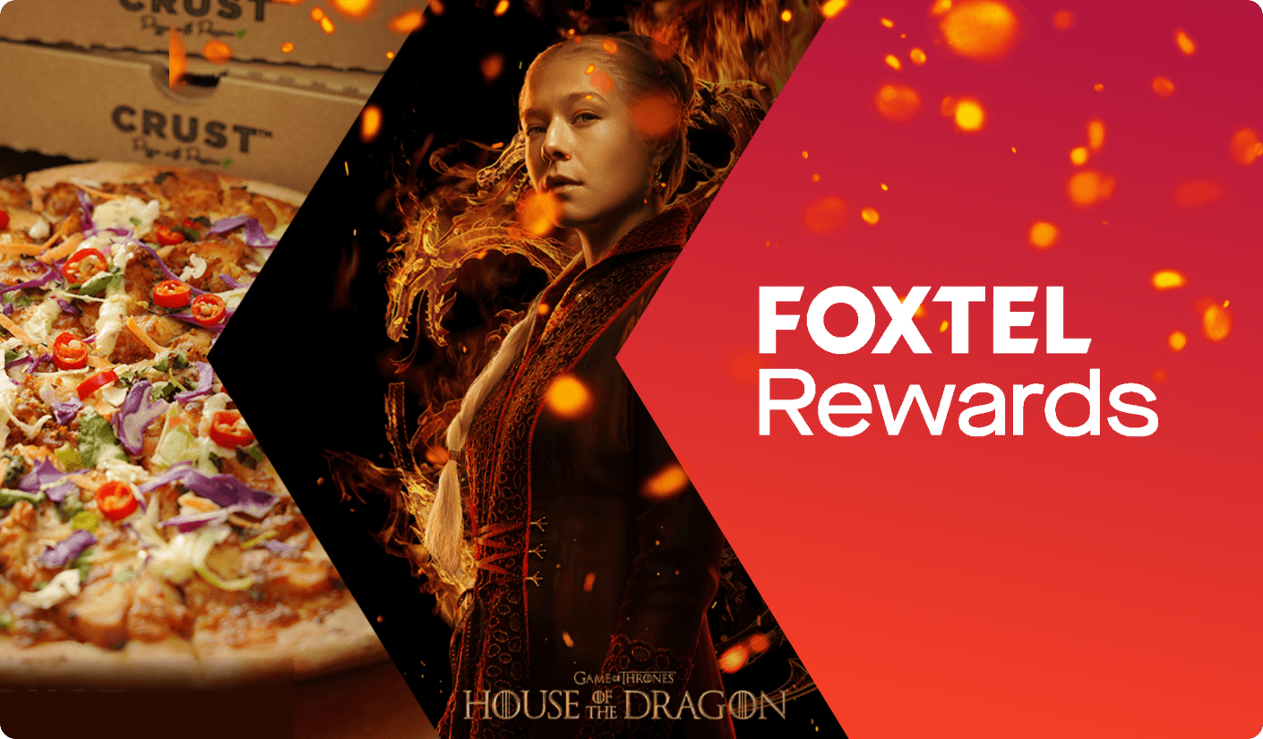 Discover how Foxtel Rewards utilised the Komo Platform to achieve their highest level of engagement for a campaign to date.