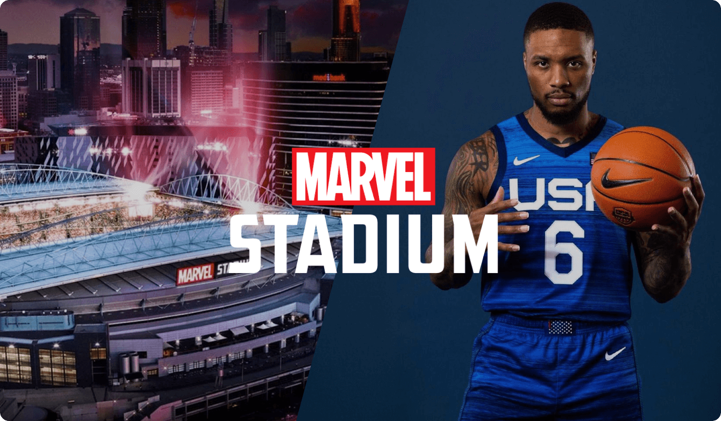 Marvel Stadium: Using Gamification to Drive Fan Engagement In-Stadium