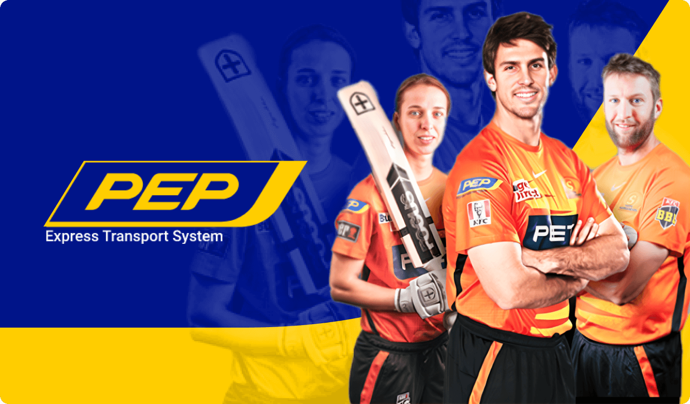 Discover how PEP Express Transport utilised the Komo Platform to boost fan engagement and promote their sponsorship of the Scorchers team during BBL 12.