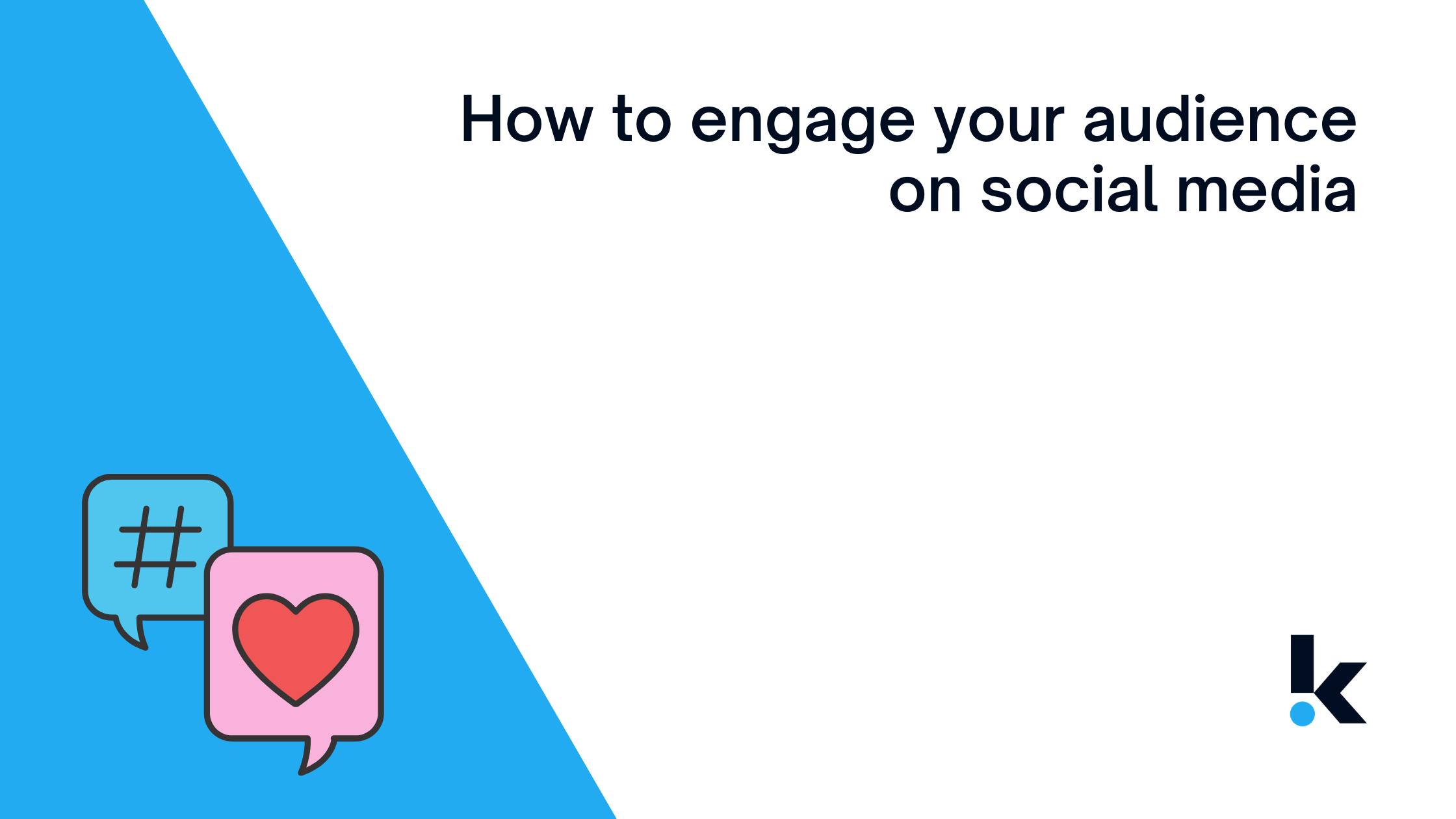 Digital tools have allowed brands to directly communicate with their target audience. Here are 5 ways you can engage your audience on social media. 
