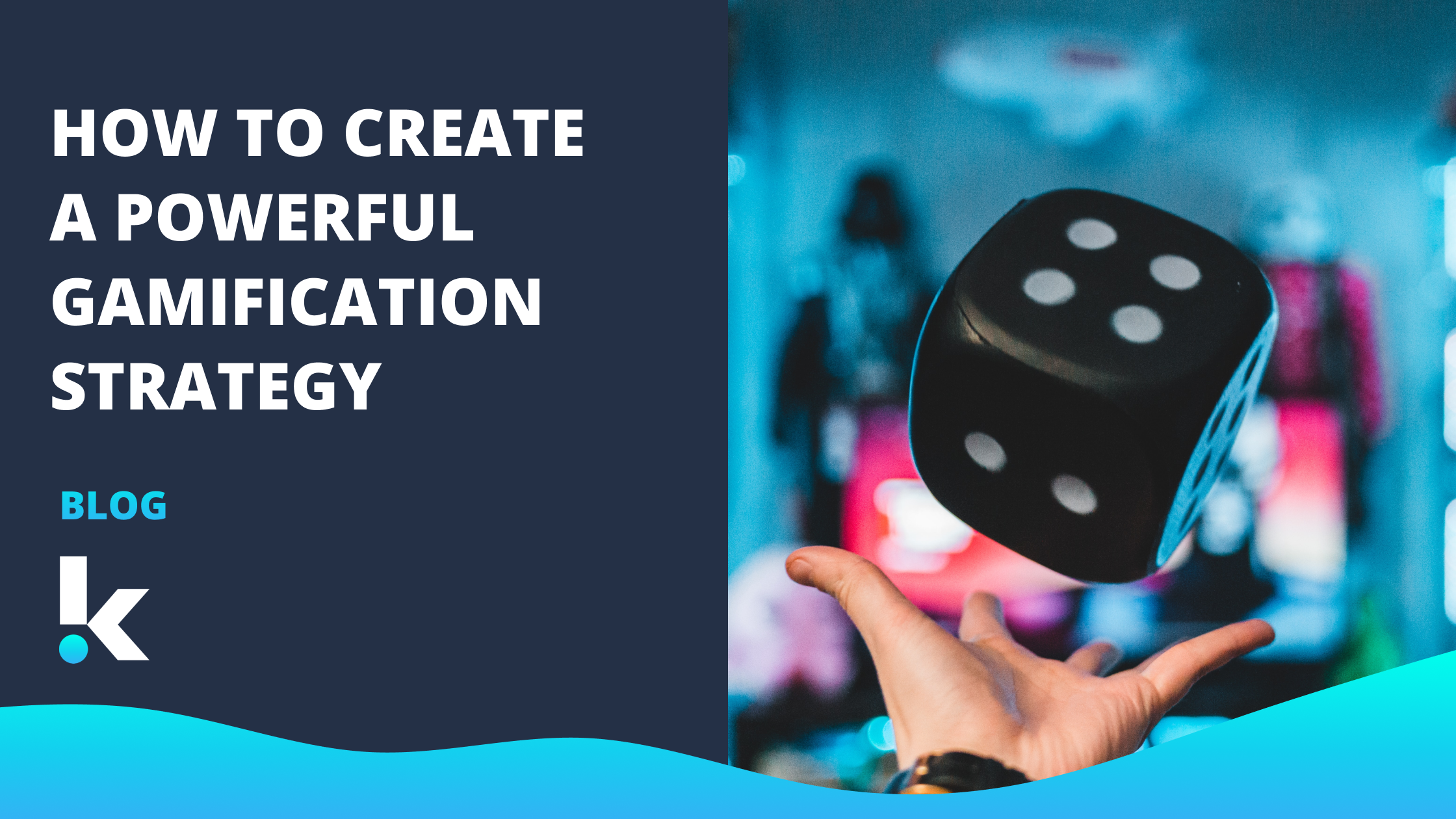 Increase engagement with a powerful gamification strategy. Komo Digital divulges how you can achieve this in our latest article.

