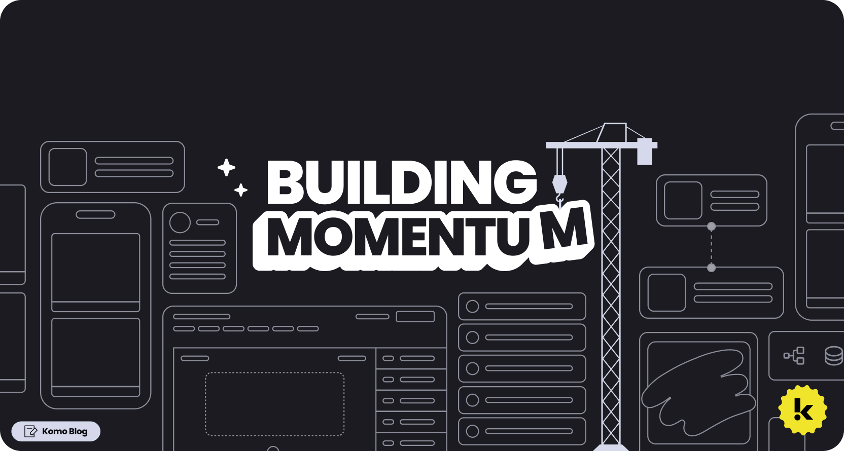 Building Momentum: Enhance your activations without the heavy lifting