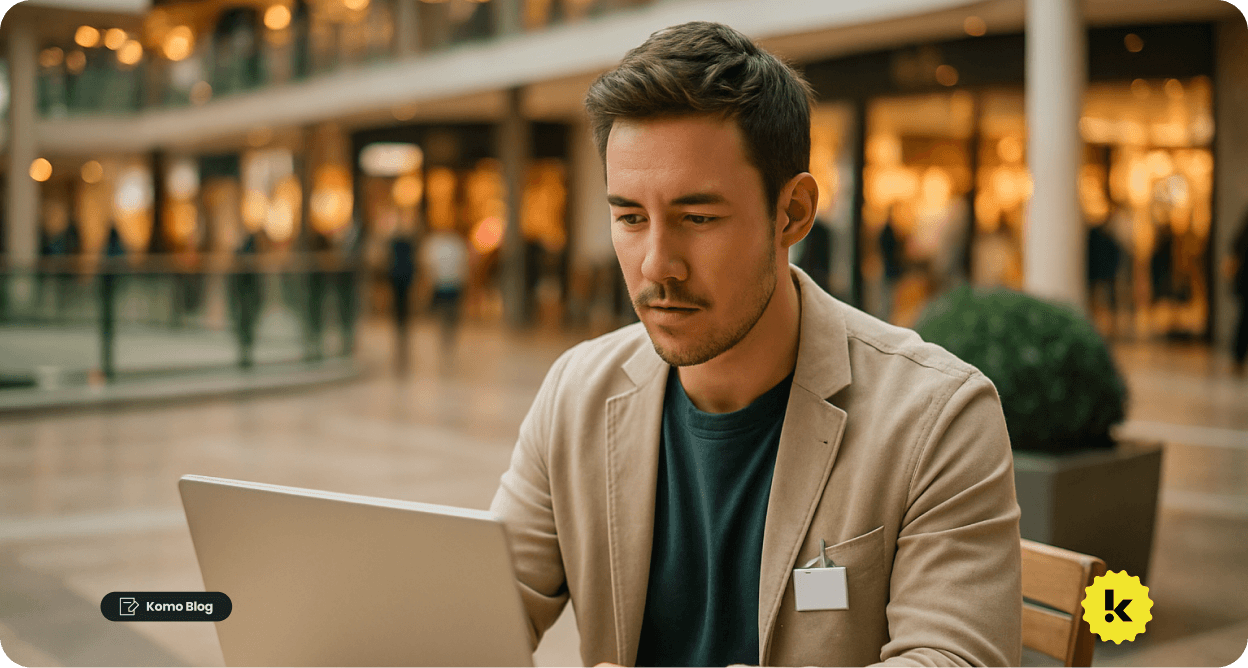 AI isn't replacing retail marketers, it's helping them win back time