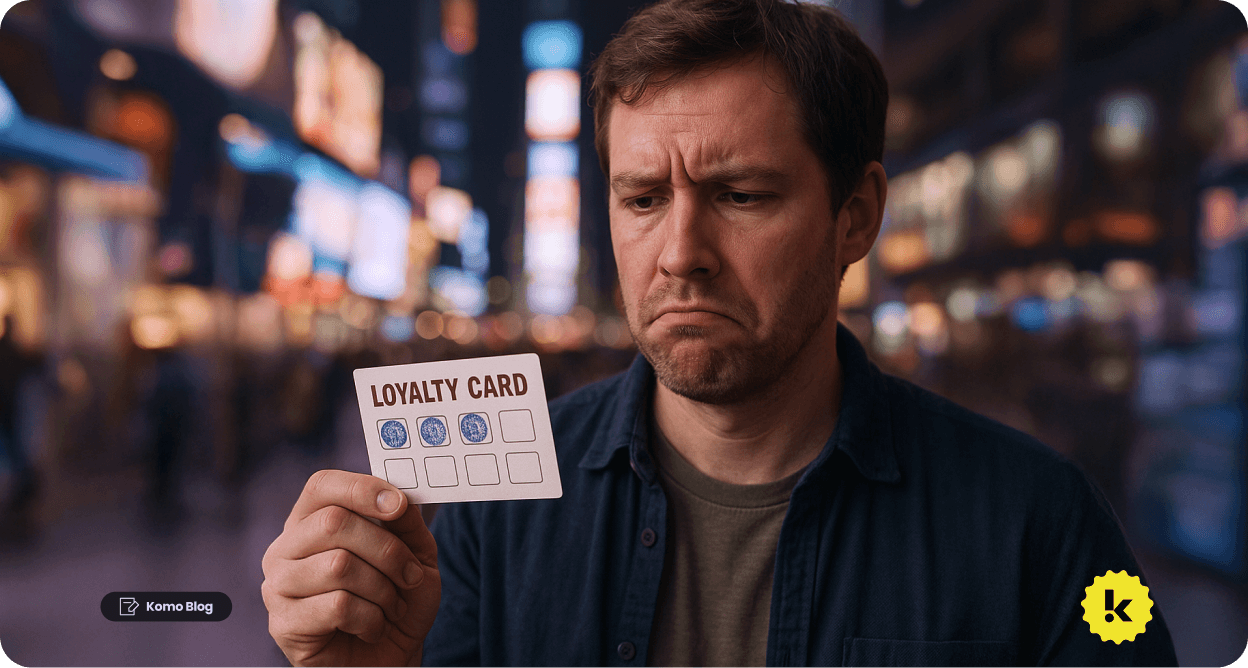 Discover why traditional loyalty programs are failing and learn how to build continuous engagement systems for sustainable success in modern marketing.