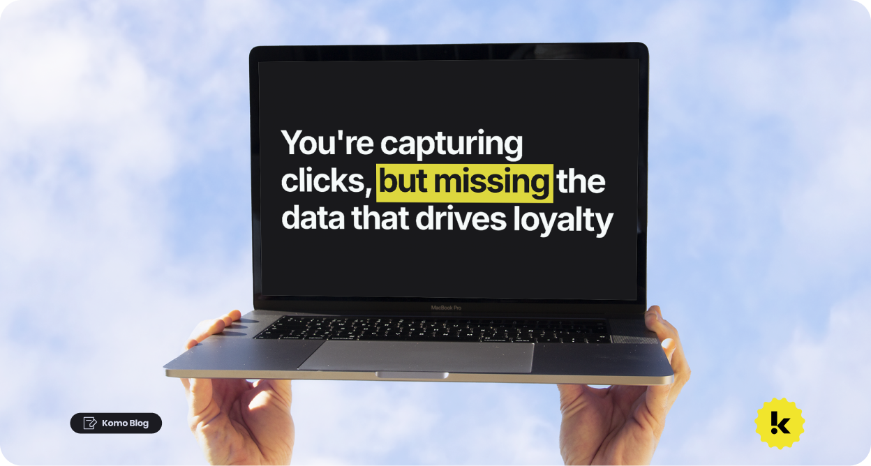 Discover how to transform customer interactions into actionable insights that drive loyalty and growth by systematically capturing and utilizing engagement data.