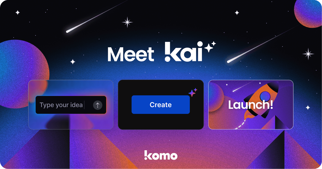 Komo Unveils Major Platform Updates, Launching AI-Powered Engagement OS as Brands Shift from Transactional to Engagement-First Relationships